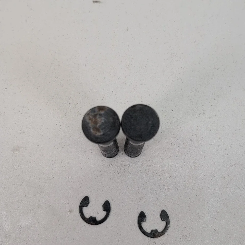 Bissell‎ ProHeat 8920 8930 8960 9200 Carpet Cleaner Wheel Bolts & Clamps